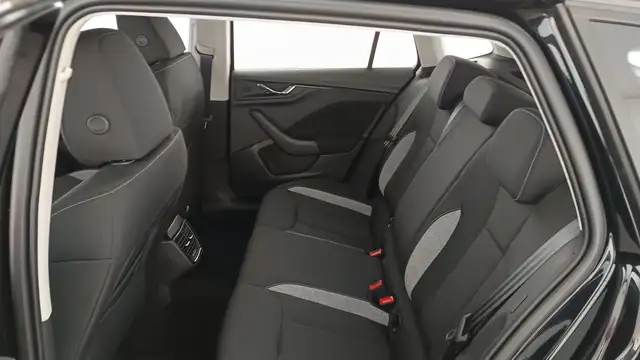 Skoda Kamiq view 11
