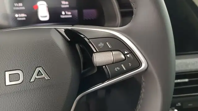 Skoda Kamiq view 15