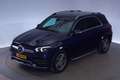Mercedes-Benz GLE 350 e 4MATIC AMG Line Premium Aut. [ Widescreen Nappa- Blauw - thumbnail 14
