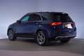 Mercedes-Benz GLE 350 e 4MATIC AMG Line Premium Aut. [ Widescreen Nappa- Blauw - thumbnail 4