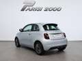 Fiat 500 Berlina Hybrid Torino *PROMO PARISI NATALE* Blu/Azzurro - thumbnail 4