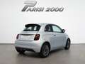 Fiat 500 Berlina Hybrid Torino *PROMO PARISI NATALE* Blu/Azzurro - thumbnail 3
