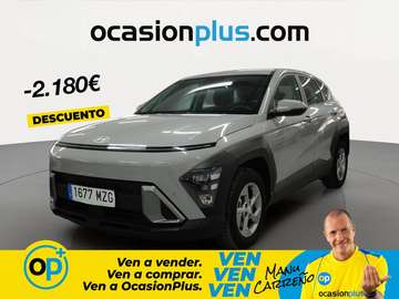 HEV 1.6 GDI Maxx DT