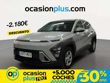 HEV 1.6 GDI Maxx DT