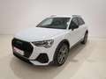 Audi Q3 35 TDI Black line S tronic 110kW Blanc - thumbnail 1