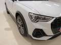 Audi Q3 35 TDI Black line S tronic 110kW Blanc - thumbnail 6