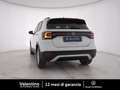 Volkswagen T-Cross T-Cross 1.0 TSI Style BMT Bianco - thumbnail 5