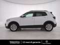 Volkswagen T-Cross T-Cross 1.0 TSI Style BMT Bianco - thumbnail 4