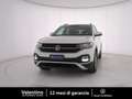 Volkswagen T-Cross T-Cross 1.0 TSI Style BMT Bianco - thumbnail 1