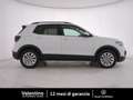 Volkswagen T-Cross T-Cross 1.0 TSI Style BMT Bianco - thumbnail 2