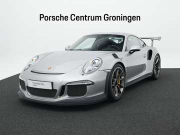GT3 RS