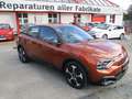 Citroen C4 PureTech 100 *Navi*Sitzhzg.*Tempomat Orange - thumbnail 3