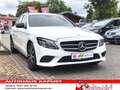 Mercedes-Benz C 300 d T 4Matic Multibeam/Sound/Memory/StandHz Blanc - thumbnail 1