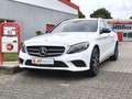 Mercedes-Benz C 300 d T 4Matic Multibeam/Sound/Memory/StandHz Blanc - thumbnail 13