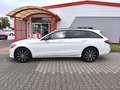 Mercedes-Benz C 300 d T 4Matic Multibeam/Sound/Memory/StandHz Blanc - thumbnail 12