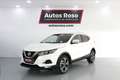 Nissan Qashqai 1.3 DIG-T N-Connecta 4x2 DCT 117kW Blanco - thumbnail 1