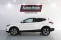 Nissan Qashqai 1.3 DIG-T N-Connecta 4x2 DCT 117kW Blanco - thumbnail 2