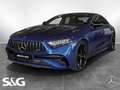 Mercedes-Benz CLS 53 AMG CLS 53 4M+ HEAD UP+DISTRONIC+HIFI+20" Niebieski - thumbnail 1