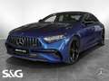 Mercedes-Benz CLS 53 AMG CLS 53 4M+ HEAD UP+DISTRONIC+HIFI+20" Blau - thumbnail 1