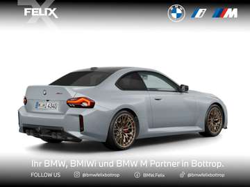 Coupé CS mit M Carbon-Keramik-Bremse DAB LED