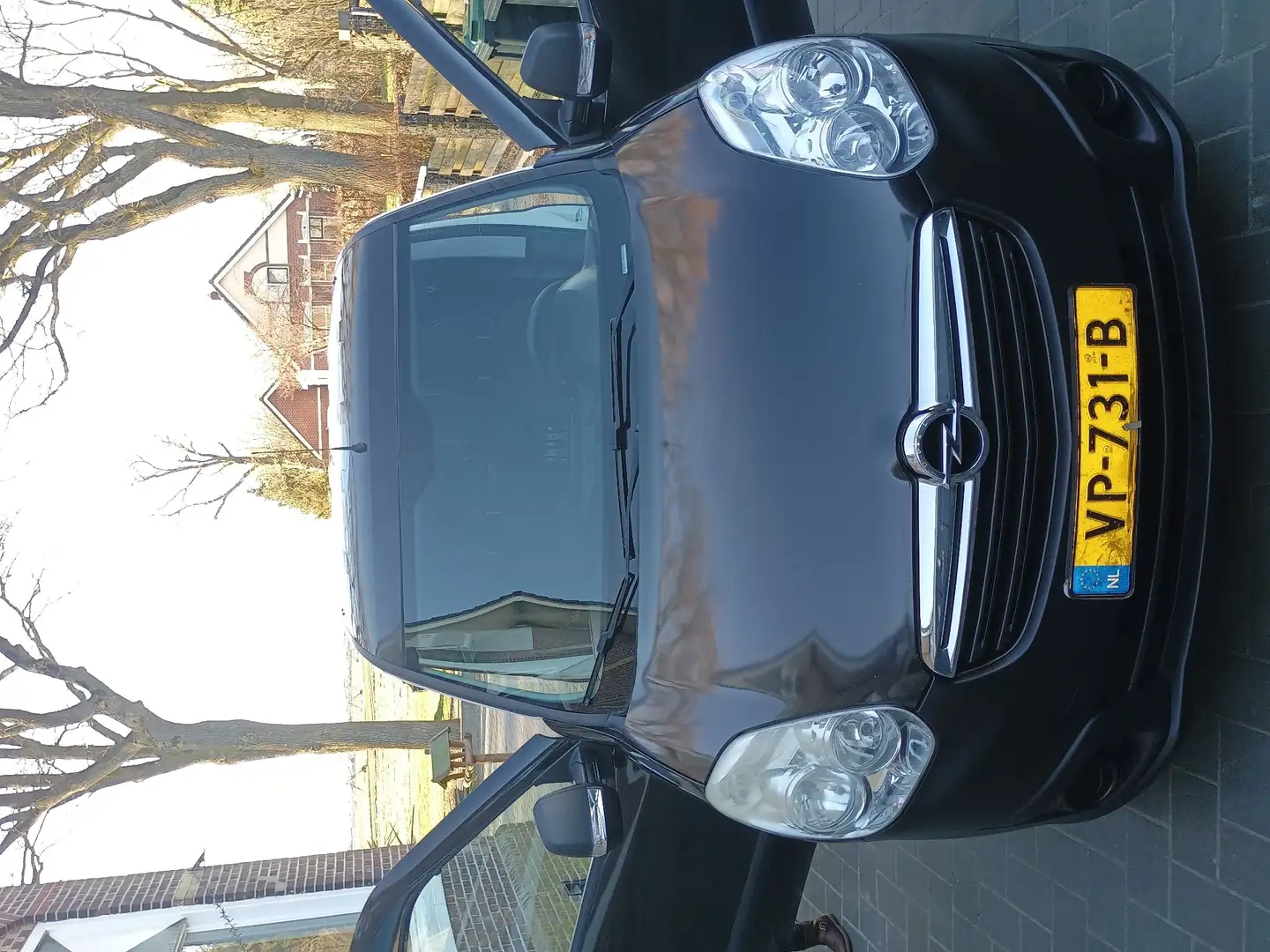 Opel Combo 1.3 CDTi L1H1 Edit. Zwart - 1