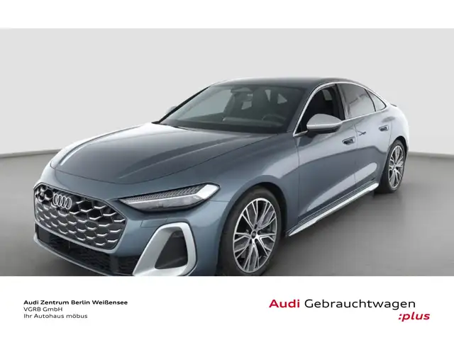 Audi S5 3.0 TFSI quattro*HUD*B&O*MATRIX*STH