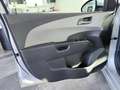 Chevrolet Aveo Aveo hatchback 1.6i LTZ Plateado - thumbnail 10