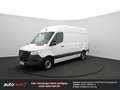 Mercedes-Benz Sprinter 316 NAVI + AHK 2,8t + 1.HAND 7610 Biały - thumbnail 1