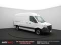 Mercedes-Benz Sprinter 316 NAVI + AHK 2,8t + 1.HAND 7610 Biały - thumbnail 11