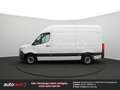 Mercedes-Benz Sprinter 316 NAVI + AHK 2,8t + 1.HAND 7610 Biały - thumbnail 5