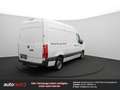 Mercedes-Benz Sprinter 316 NAVI + AHK 2,8t + 1.HAND 7610 Biały - thumbnail 8