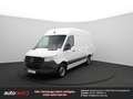 Mercedes-Benz Sprinter 316 NAVI + AHK 2,8t + 1.HAND 7610 Biały - thumbnail 4