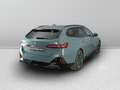 BMW 540 d 48V xdrive MSport Pro auto Verde - thumbnail 4