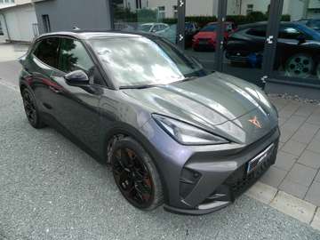 Endurance Edition Dynamic Plus Plasma 211PS / 52kWh