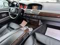 BMW 740 i Leder Soft-Close Leder Professional BMW-Ser Silber - thumbnail 32