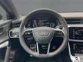Audi A6 55 TFSI e S-LINE MATRIX+NAV+HuD+B&O Schwarz - thumbnail 10