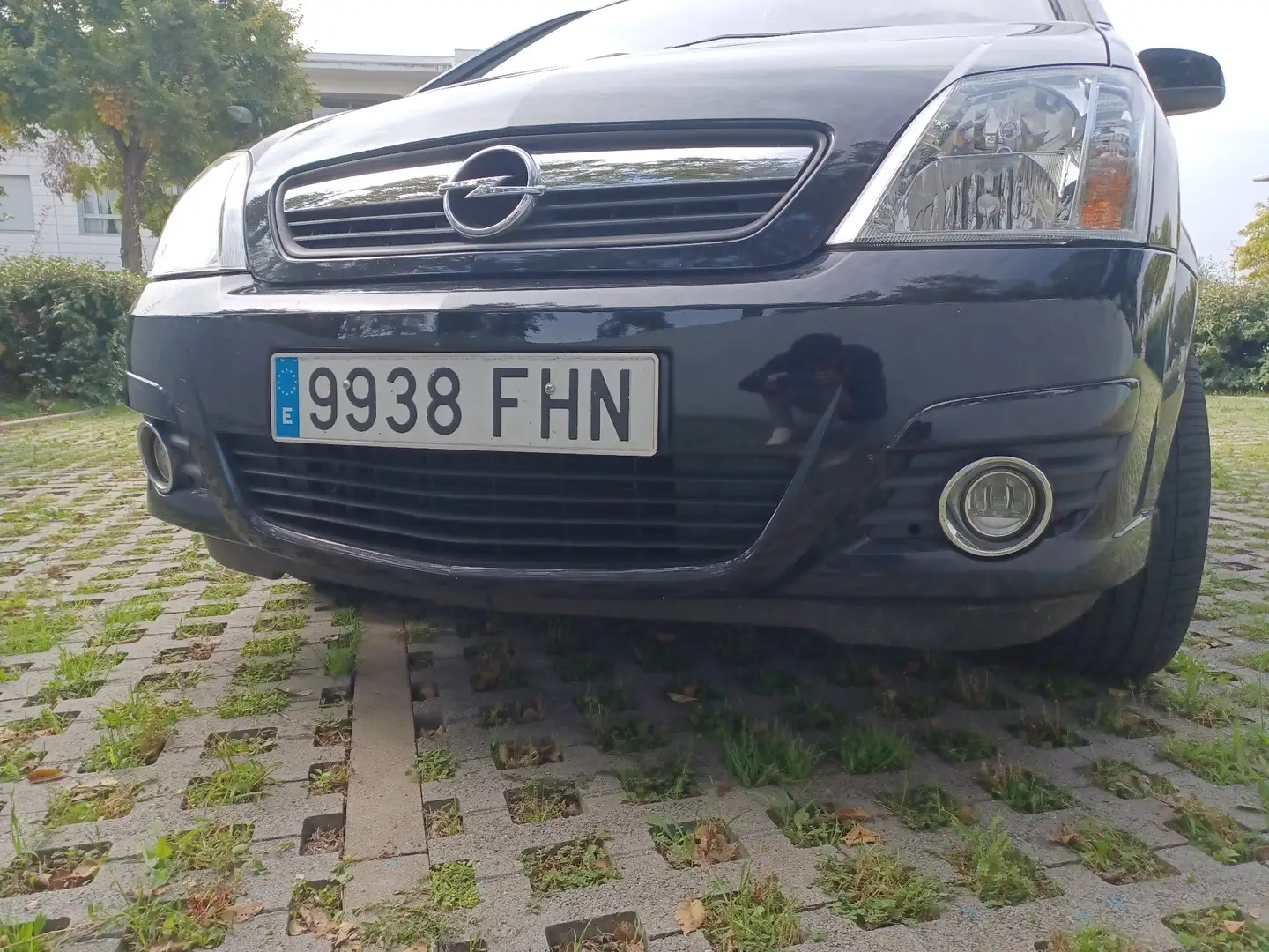Opel Meriva 1.6 XEP Essentia - 1