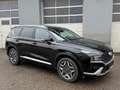 Hyundai SANTA FE Santa Fe 1,6 T-GDI Plug-In 4WD 7-Sitzer Luxury ... Schwarz - thumbnail 2
