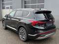 Hyundai SANTA FE Santa Fe 1,6 T-GDI Plug-In 4WD 7-Sitzer Luxury ... Schwarz - thumbnail 21