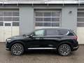 Hyundai SANTA FE Santa Fe 1,6 T-GDI Plug-In 4WD 7-Sitzer Luxury ... Schwarz - thumbnail 4