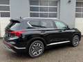 Hyundai SANTA FE Santa Fe 1,6 T-GDI Plug-In 4WD 7-Sitzer Luxury ... Schwarz - thumbnail 20