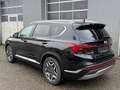 Hyundai SANTA FE Santa Fe 1,6 T-GDI Plug-In 4WD 7-Sitzer Luxury ... Schwarz - thumbnail 23