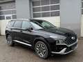 Hyundai SANTA FE Santa Fe 1,6 T-GDI Plug-In 4WD 7-Sitzer Luxury ... Schwarz - thumbnail 18