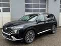 Hyundai SANTA FE Santa Fe 1,6 T-GDI Plug-In 4WD 7-Sitzer Luxury ... Schwarz - thumbnail 17