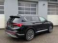 Hyundai SANTA FE Santa Fe 1,6 T-GDI Plug-In 4WD 7-Sitzer Luxury ... Schwarz - thumbnail 5