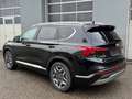 Hyundai SANTA FE Santa Fe 1,6 T-GDI Plug-In 4WD 7-Sitzer Luxury ... Schwarz - thumbnail 6