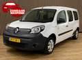 Renault Kangoo Z.E. Maxi|Automaat|Camera|40000KM| Blanc - thumbnail 1