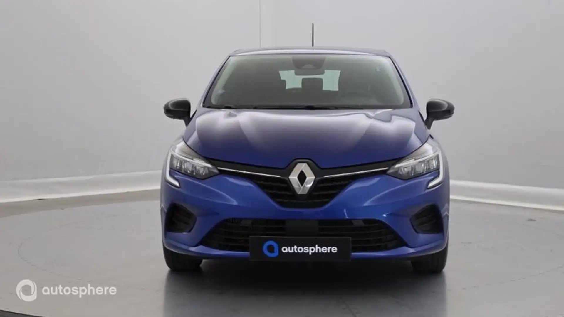 Renault Clio 1.0 TCe 90ch Equilibre - 2