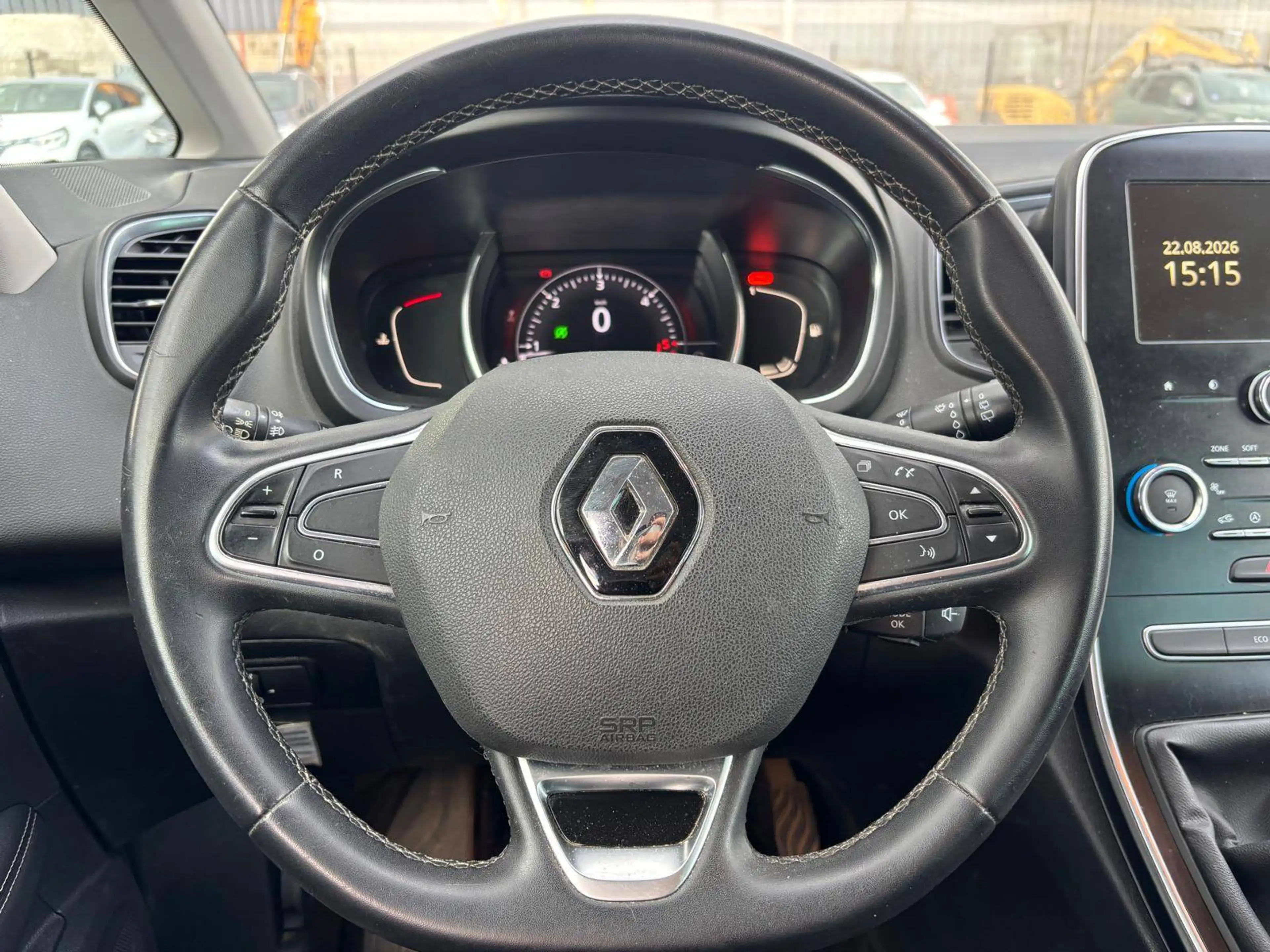 Renault Grand Scenic ✅1.7 Blue dCi Limited ✅ — photo 12