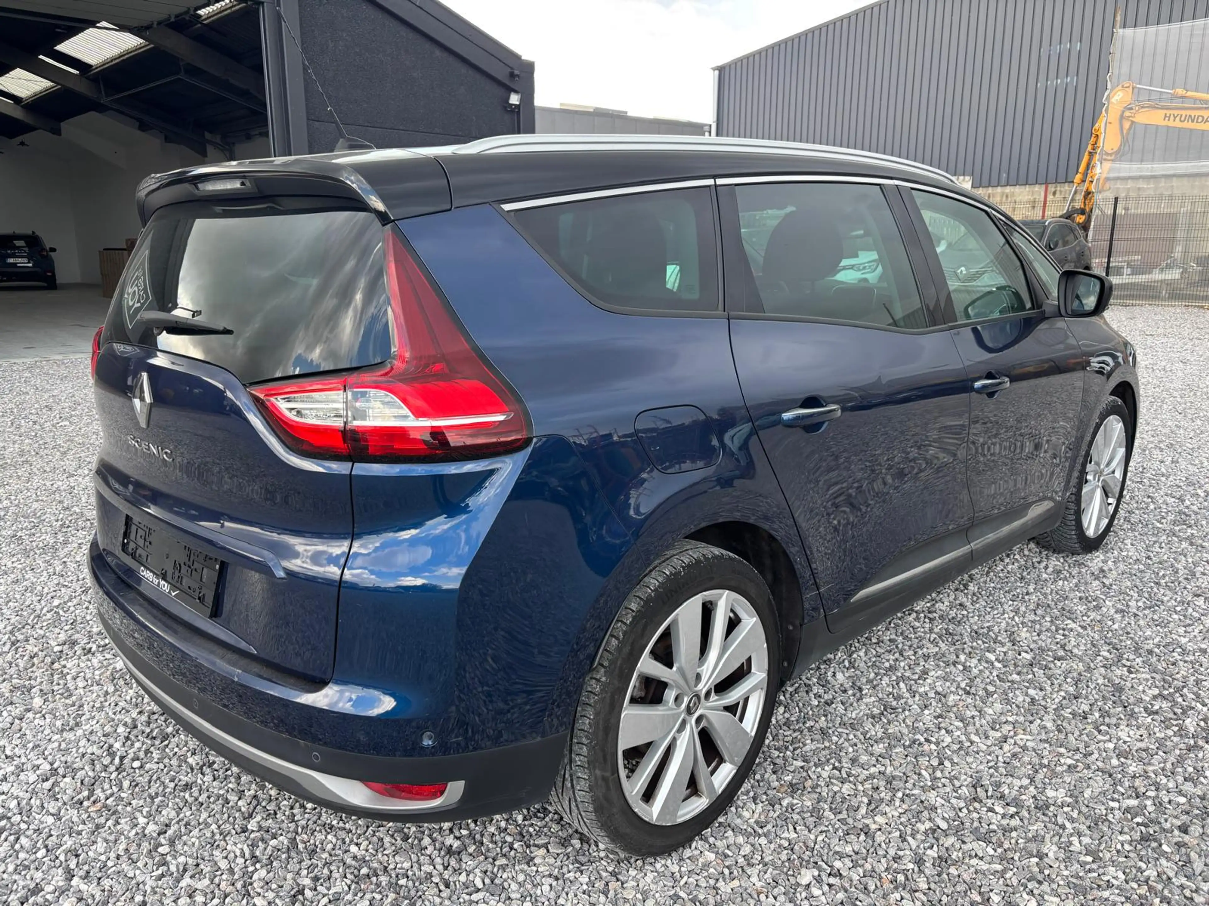 Renault Grand Scenic ✅1.7 Blue dCi Limited ✅ — photo 4